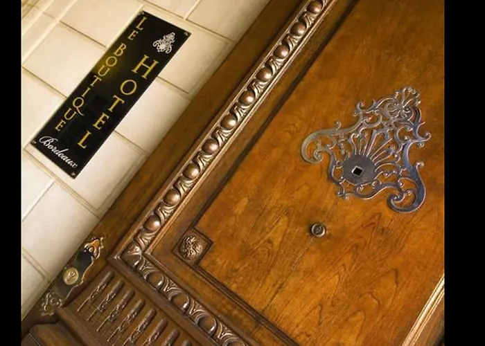 Hotel Le Boutique Hotel&spa