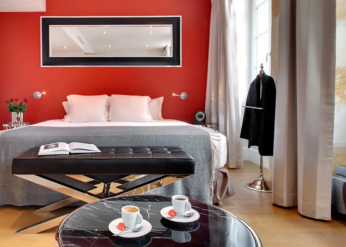 Le Boutique Hotel&spa