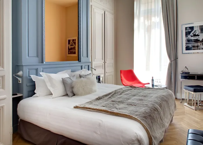 Hotel Le Boutique &