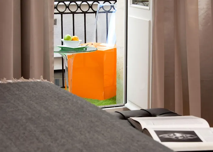 Le Boutique & Hotel 5*