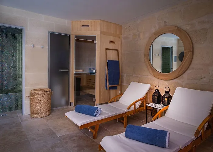 Le Boutique Hotel&spa