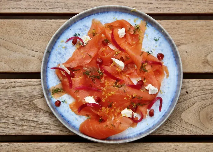 Le Boutique Hotel&spa Hotel