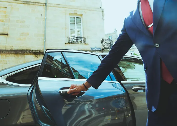 Le Boutique & 5* Bordeaux