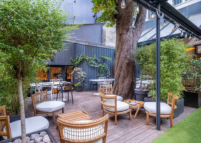 Le Boutique Hotel&spa