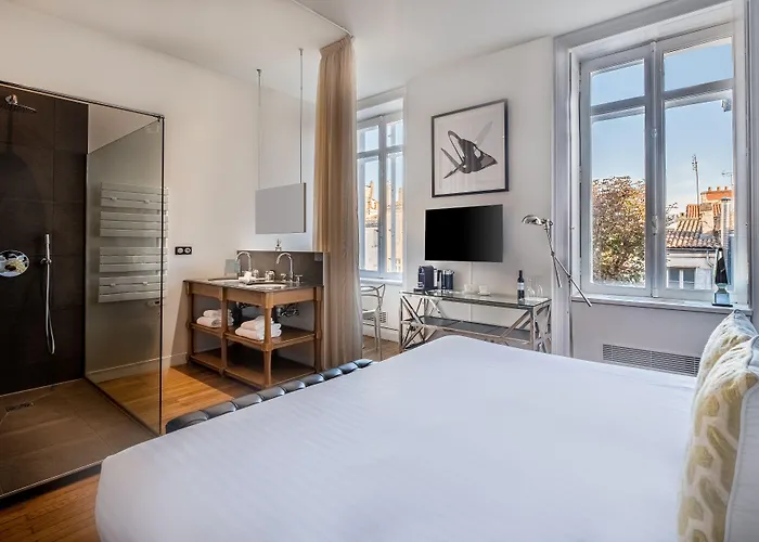 Le Boutique Hotel&spa