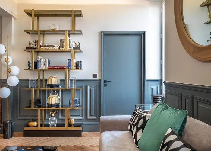 Le Boutique Hotel&spa Bordeaux