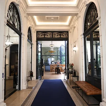 Le Boutique & 5* 보르도