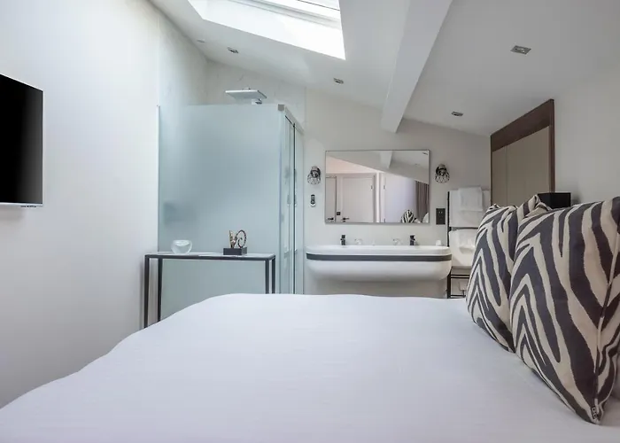 Le Boutique Hotel&spa Hotel