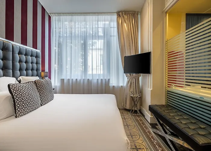 Hotel Le Boutique Hotel&spa