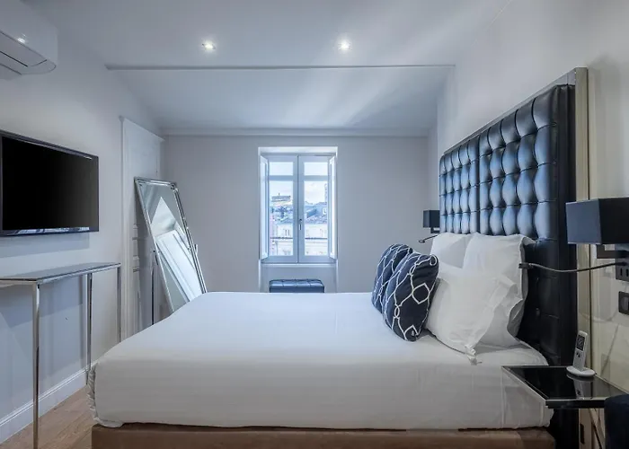 Le Boutique Hotel&spa Hotel