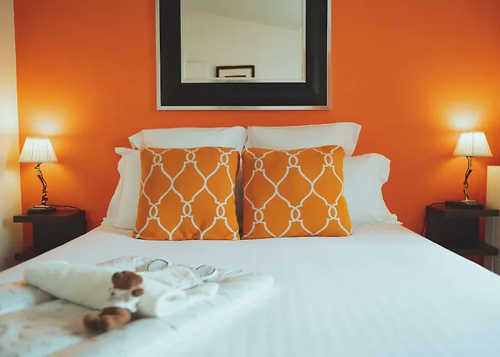 Le Boutique Hotel&spa Hotel 5*