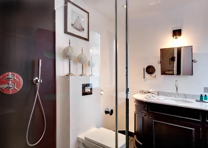 Hotel Le Boutique Hotel&spa Bordeaux