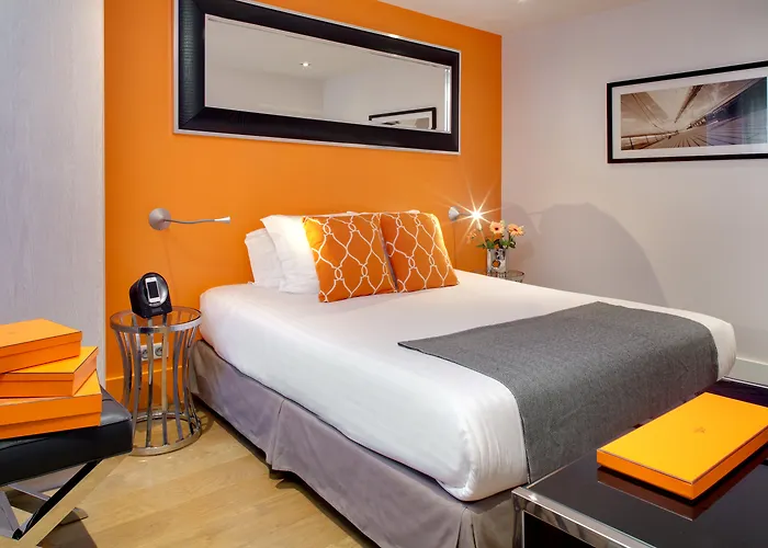 Le Boutique Hotel&spa Hotel