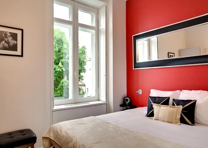 Le Boutique Hotel&spa Hotel 5*