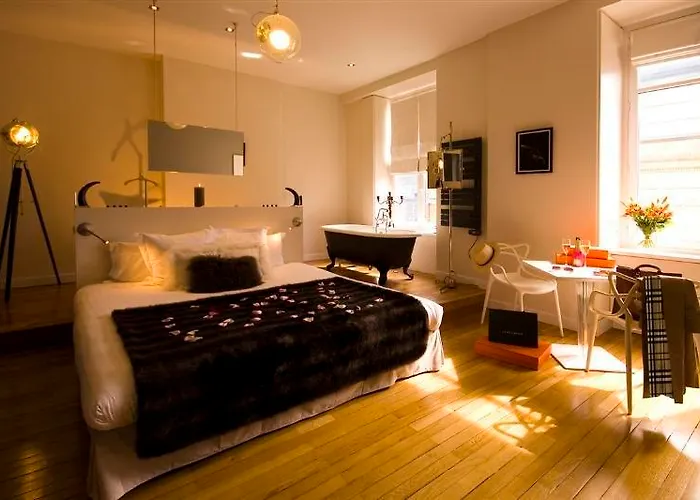 Le Boutique Hotel&spa Hotel