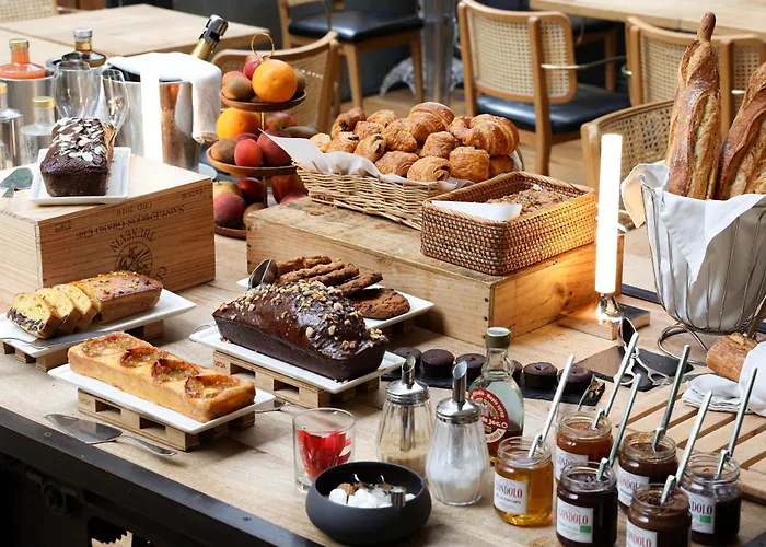 Hotel Le Boutique Hotel&spa Bordeaux