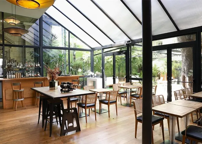 Le Boutique Hotel&spa Hotel