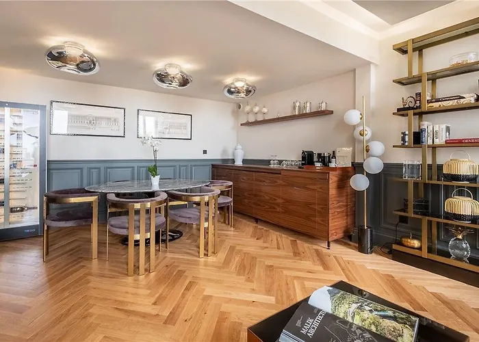 Hotel Le Boutique Hotel&spa