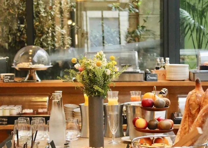 Le Boutique Hotel&spa 5*