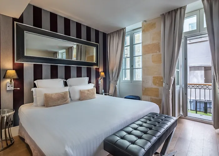 Hotel Le Boutique Hotel&spa 5*