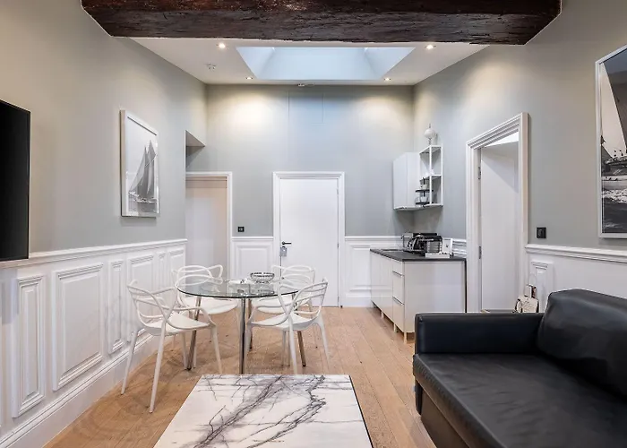 Le Boutique Hotel&spa Hotel Bordeaux