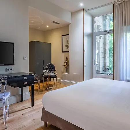 Le Boutique & فندق 5*