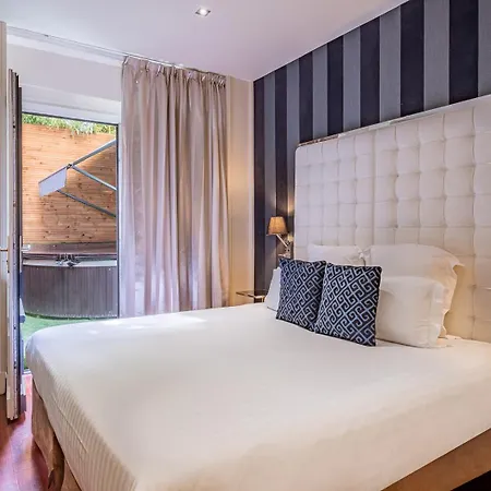 Le Boutique & بوردو