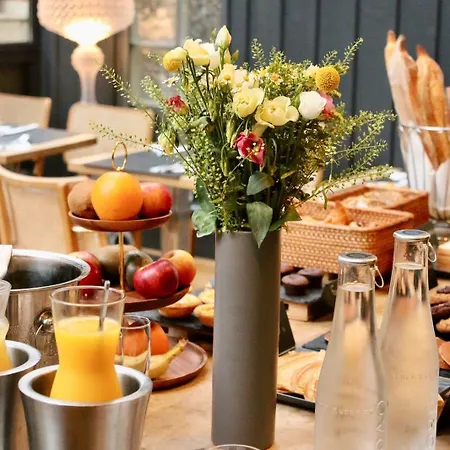 Hotel Le Boutique &